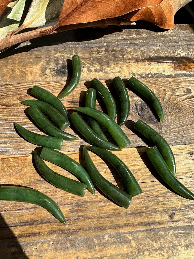 Jade Talon - 44mm - Sold Individually