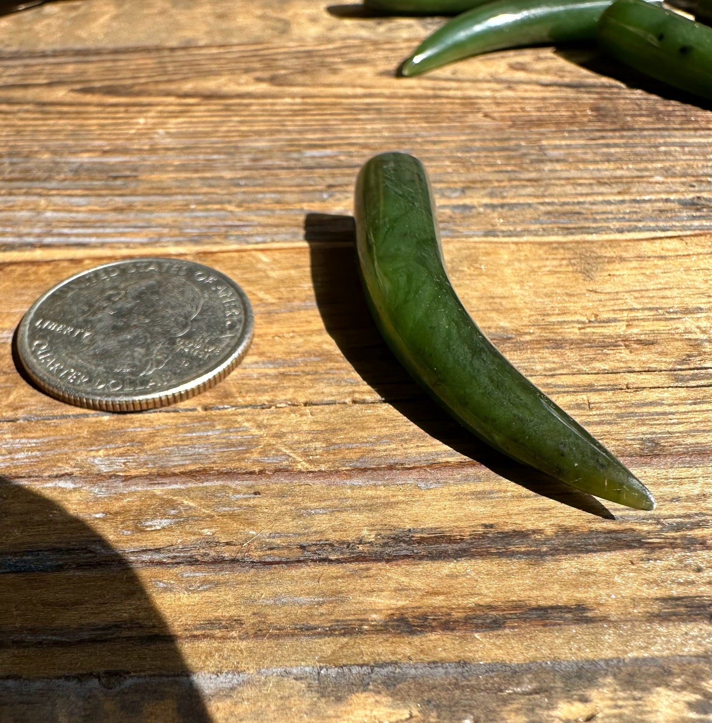 Jade Talon - 44mm - Sold Individually