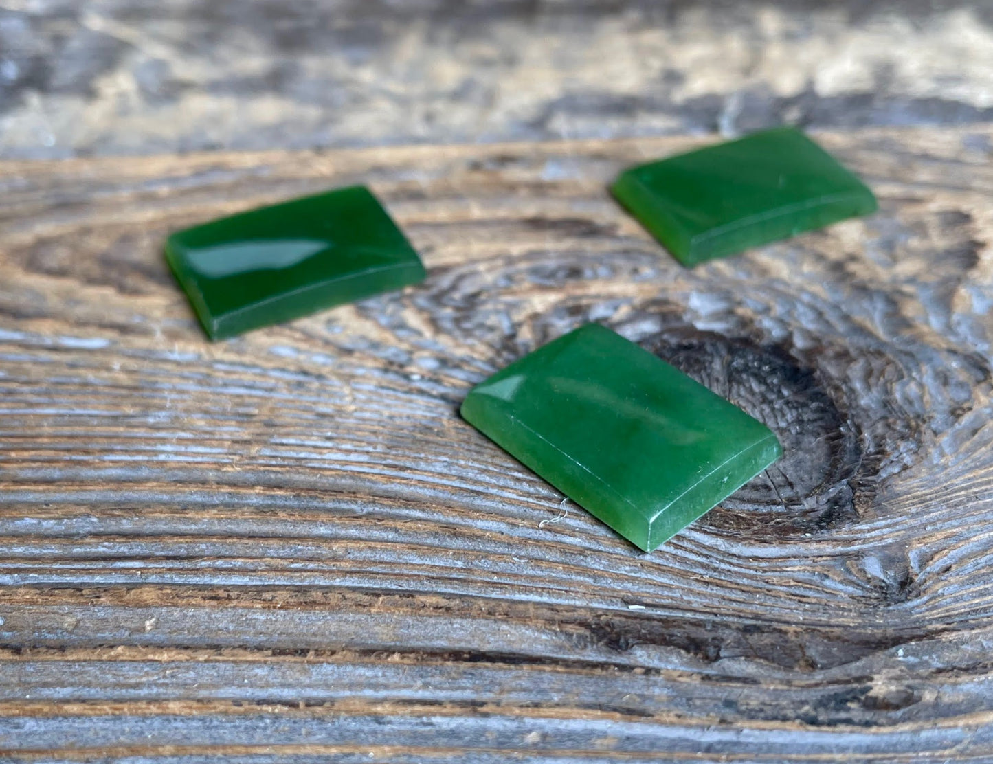 A Grade Rectangle Cabochon 17.5x12.5mm