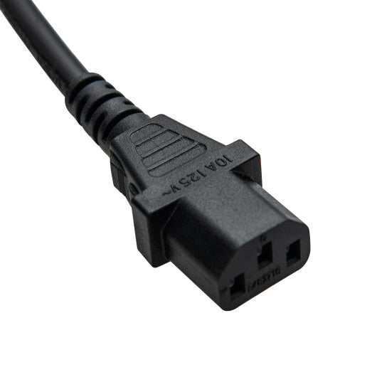MassageChair Power Cord -Therapy03Parts