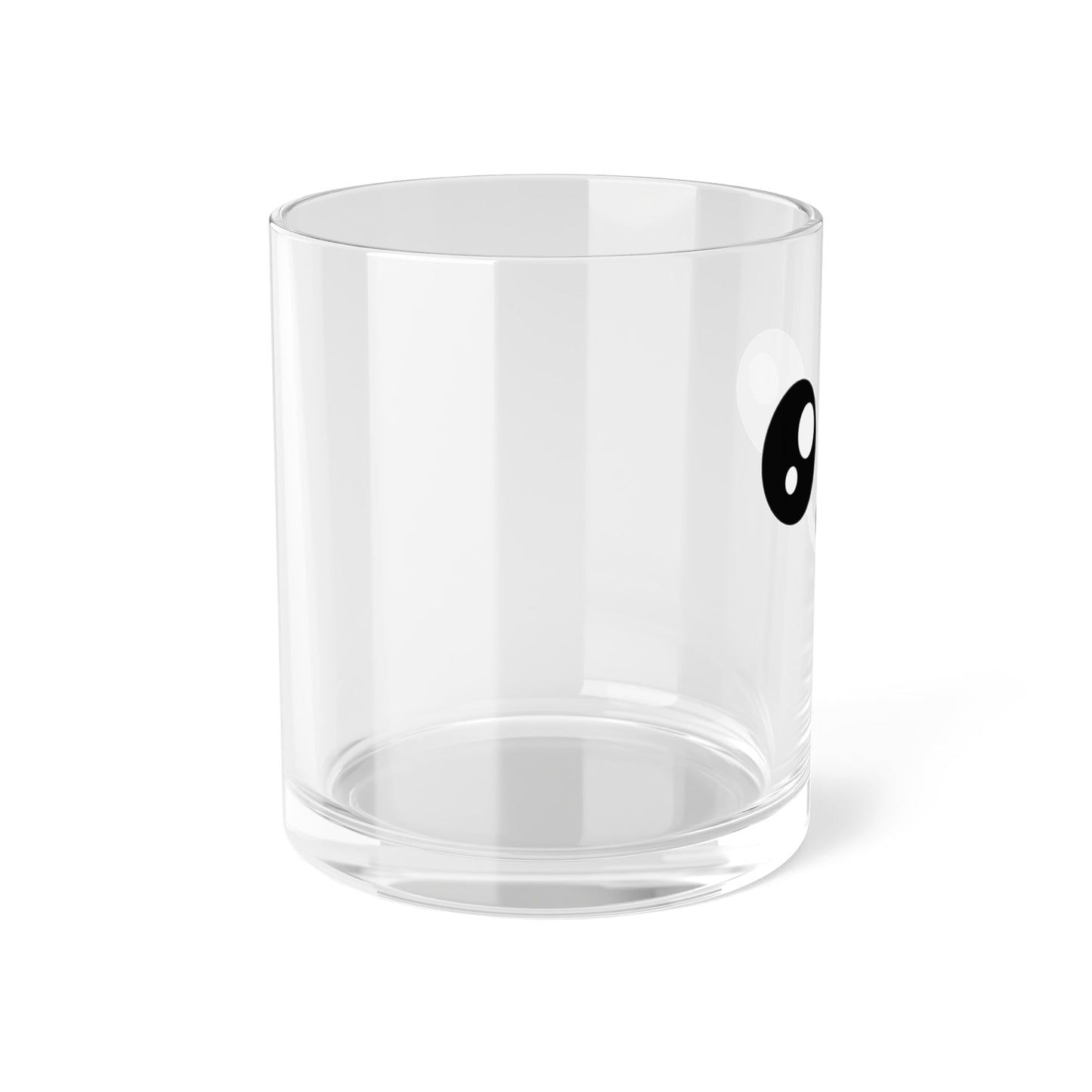 Peek-a-Boo Mug Set (2 Pcs)
