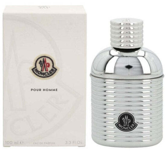 Moncler Pour Homme Eau De Parfum