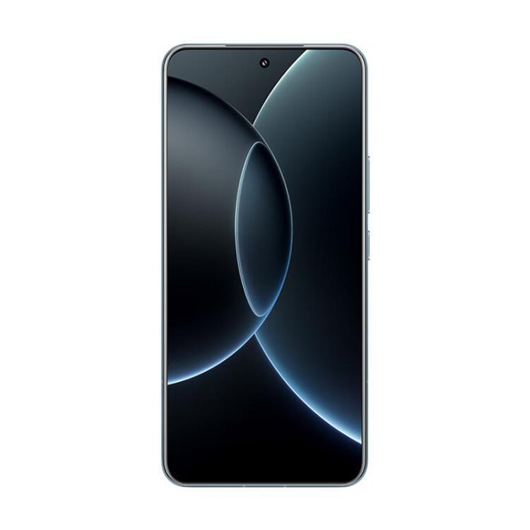 Xiaomi 15S Pro, 16GB+512GB, 3D Ultrasound Fingerprint, 6.73 inch Xiaomi HyperOS 2 Xring O1 3nm Deca-Core, NFC, Network: 5G (Blue)