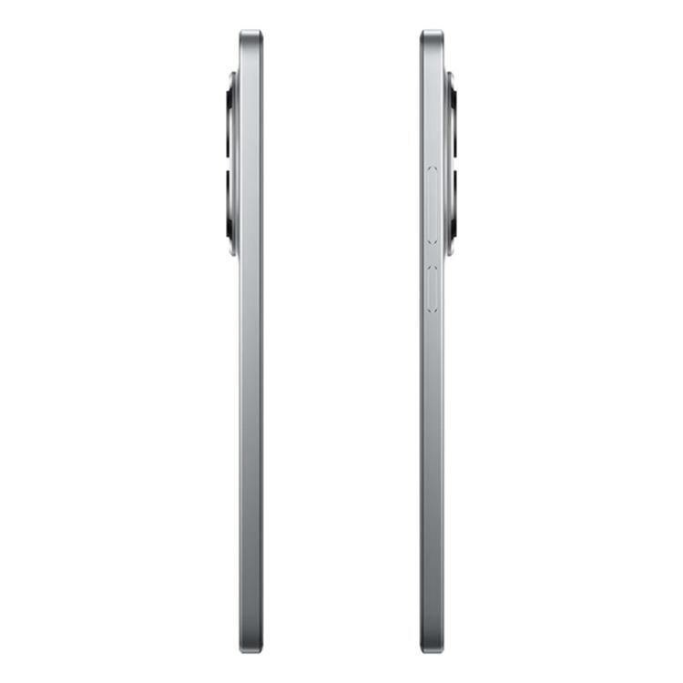 Xiaomi Redmi Note 15 Pro 5G, 8GB+256GB, 6.83 inch Xiaomi HyperOS 2 Dimensity 7400-Ultra Octa Core, Network: 5G, NFC (White)