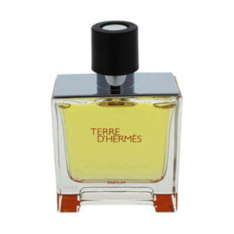 Terre D'Hermes Pure Parfum