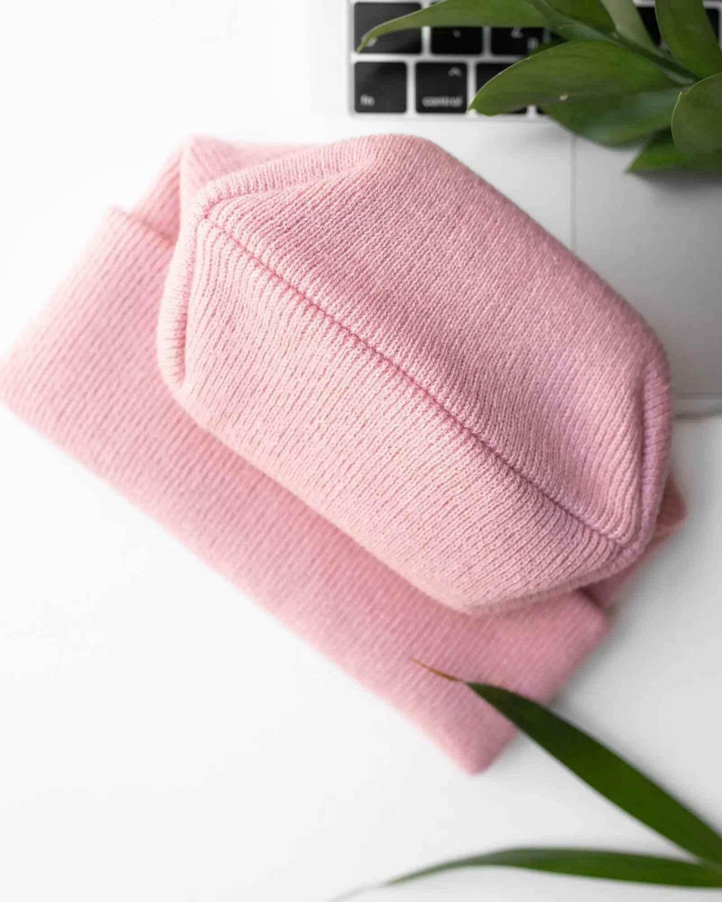 NEW HAAKWEAR H-Stitch Cuffed Beanie - Designed and Made in USA (Patented)