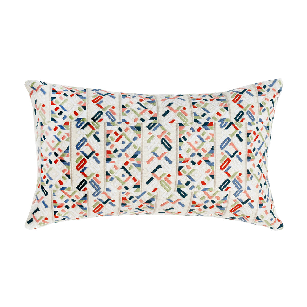 Nahuala III Pillow