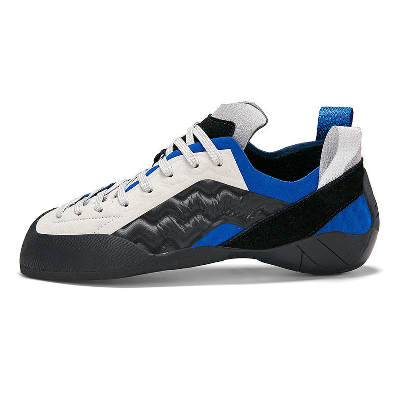 Professional Competitive Climbing Shoes Men
