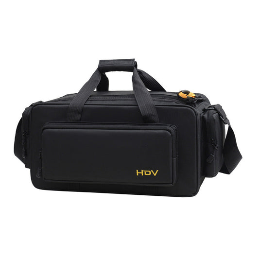 Old-fashioned Shoulder Photographic Equipment Package