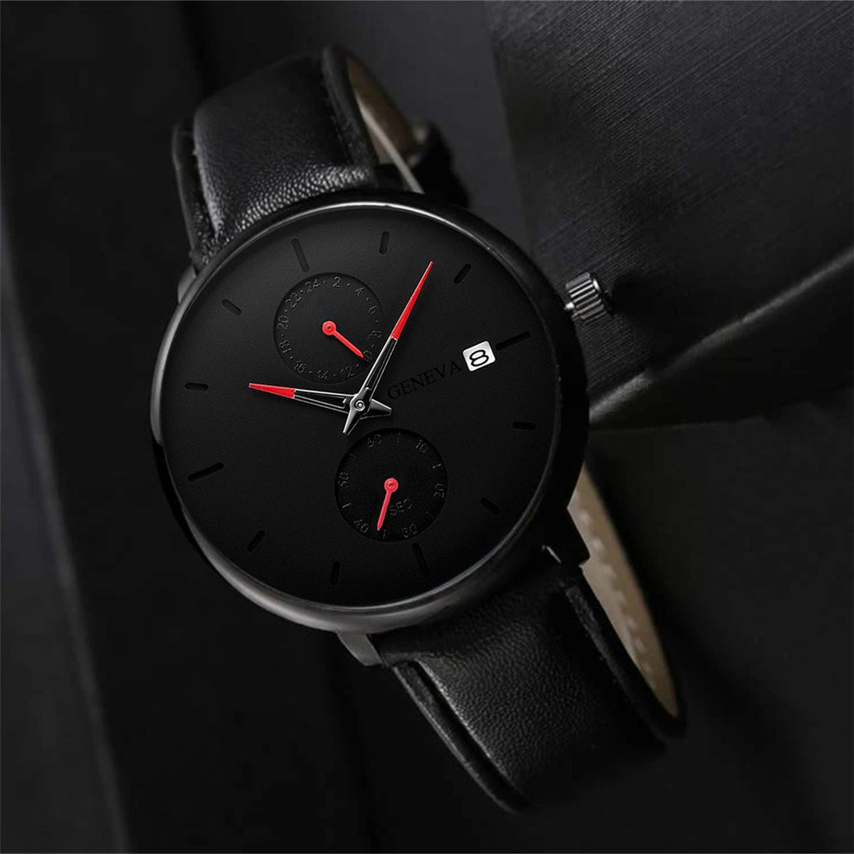 Trendy Men's Bracelet Suit Casual Cool