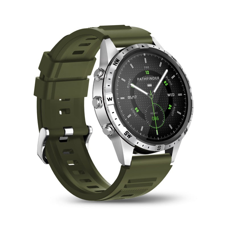 New GT45 Smart Watch Bluetooth Calling