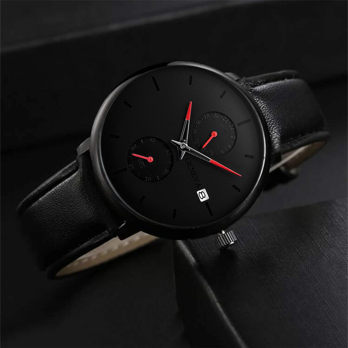 Trendy Men's Bracelet Suit Casual Cool