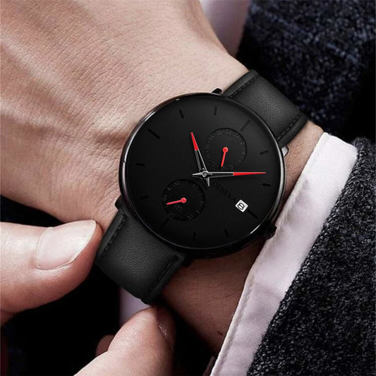 Trendy Men's Bracelet Suit Casual Cool