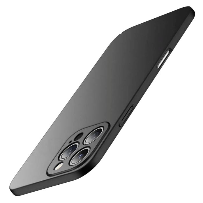 Ultra thin Protective Case for iPhone 14 to iPhone 17 series