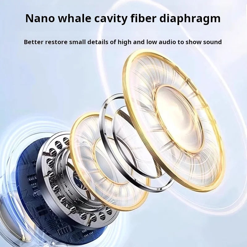Original In-Ear Headphones For Apple iPad iPhone 15 17 14 13 12 11 16 Pro Max Plus Type C Wired Earphones Laptops Tablet Earbuds