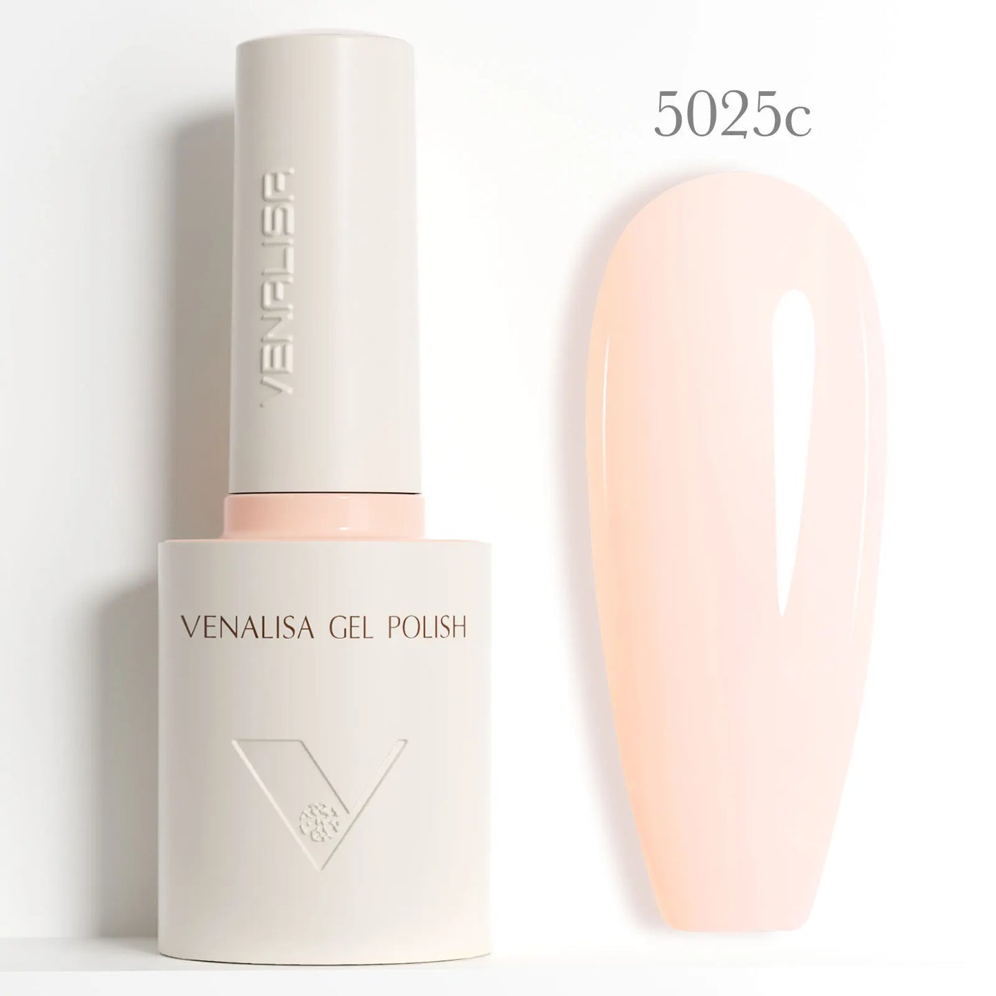 1/2/3pcs Kit Venalisa 10ml Nail Gel Polish HEMA/TPO Free Base Ultra Glossy Diamond Tempered Long Wear Top Coat Matt Gel Varnish