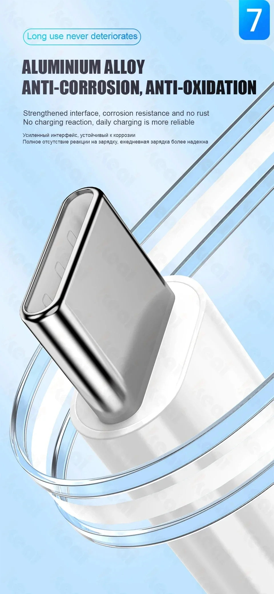 60W USB C Phone Cable For iPhone 16 15 17 Pro Max 17 Air Plus Fast Charging Type-C Charge Braided Cables USB to Type C Data Line