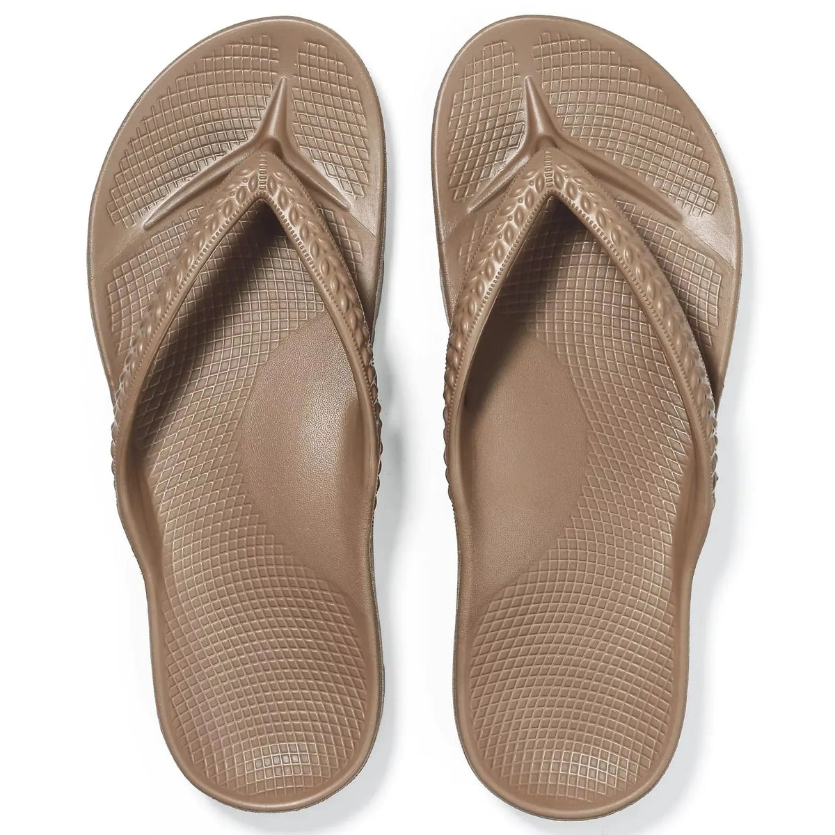 CRACOMIN New Women's Flip Flops Orthopedic Slippers With Arch Support Unisex House Sandals Summer Outdoor Non-slip Beach Slides