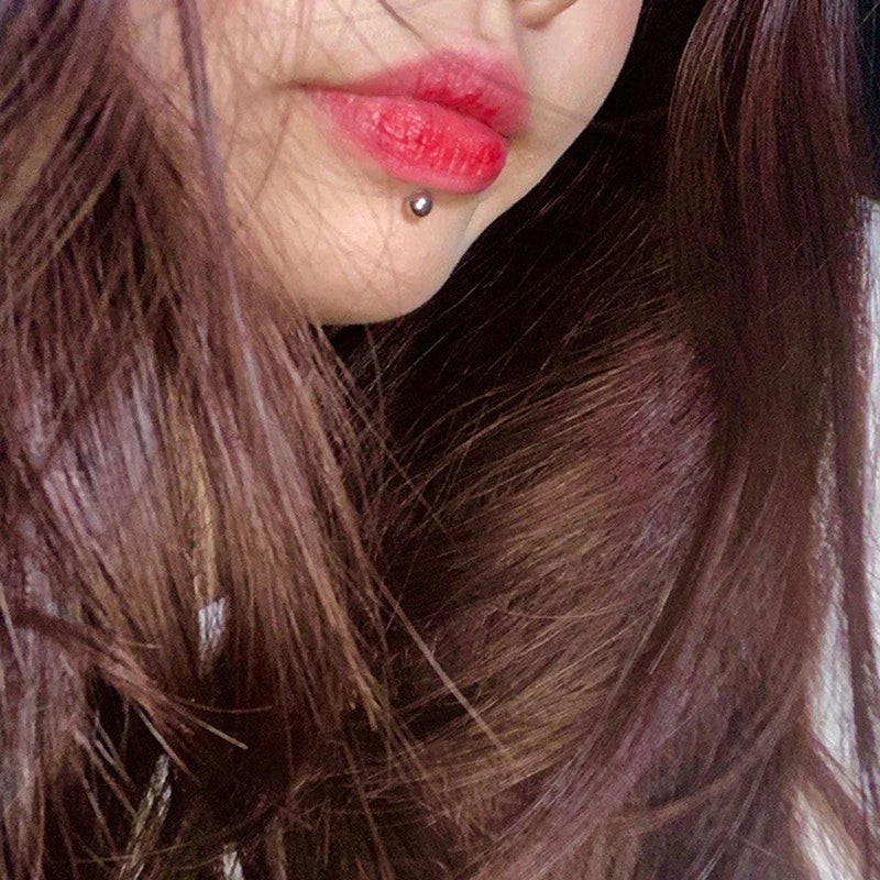 165/180Pcs Sparkly Crystal Nose Studs Set Stick On Rhinestone Body Lip Gems Fake Non Piercing Decoration For Women And Teens