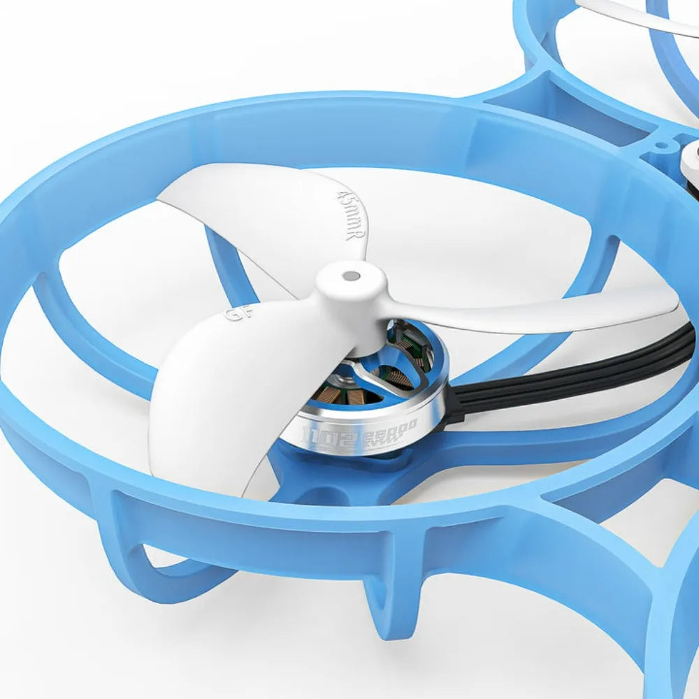 BETAFPPV Meteor75 Pro 1S Brushless Indoor and Outdoor Racing FPV Drone