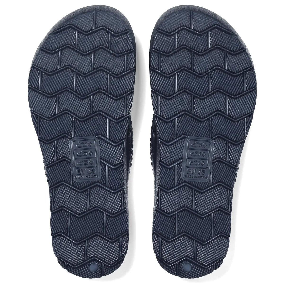 CRACOMIN New Women's Flip Flops Orthopedic Slippers With Arch Support Unisex House Sandals Summer Outdoor Non-slip Beach Slides