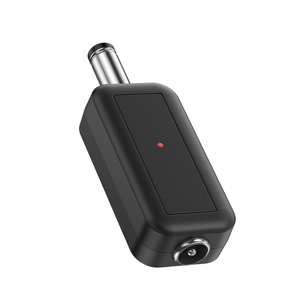 DC WiFi Auto Reboot Router Router 24H Automatic Power Off Reset Tool 5.5x2.1mm Restart Control Line 5V-24V