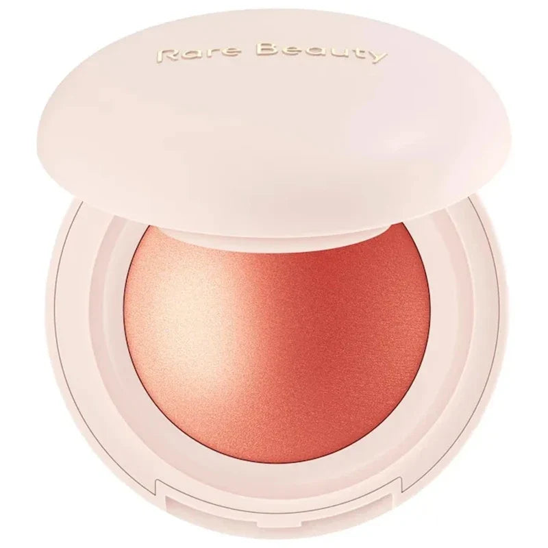 Rare Beauty Original Makeup Soft Pinch Liquid Blush Silky and Glide on Smooth Long Lasting Plump Pinch-perfect Flush Seamless