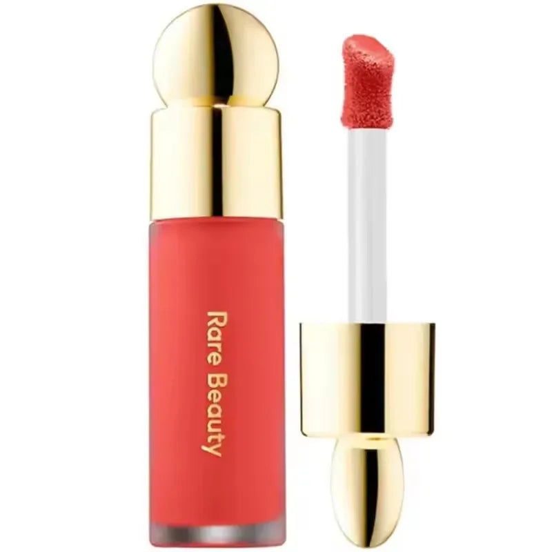 Rare Beauty Original Makeup Soft Pinch Liquid Blush Silky and Glide on Smooth Long Lasting Plump Pinch-perfect Flush Seamless