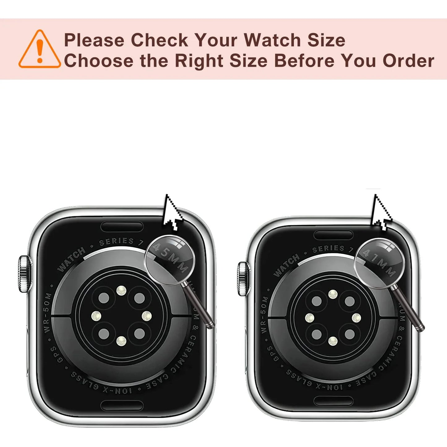 Braided Solo Loop For Apple watch Band 46mm 44mm 45mm 42mm 40mm 41mm Bracelet correa iwatch Series Ultra 2 11 10 9 SE 8 7 Strap