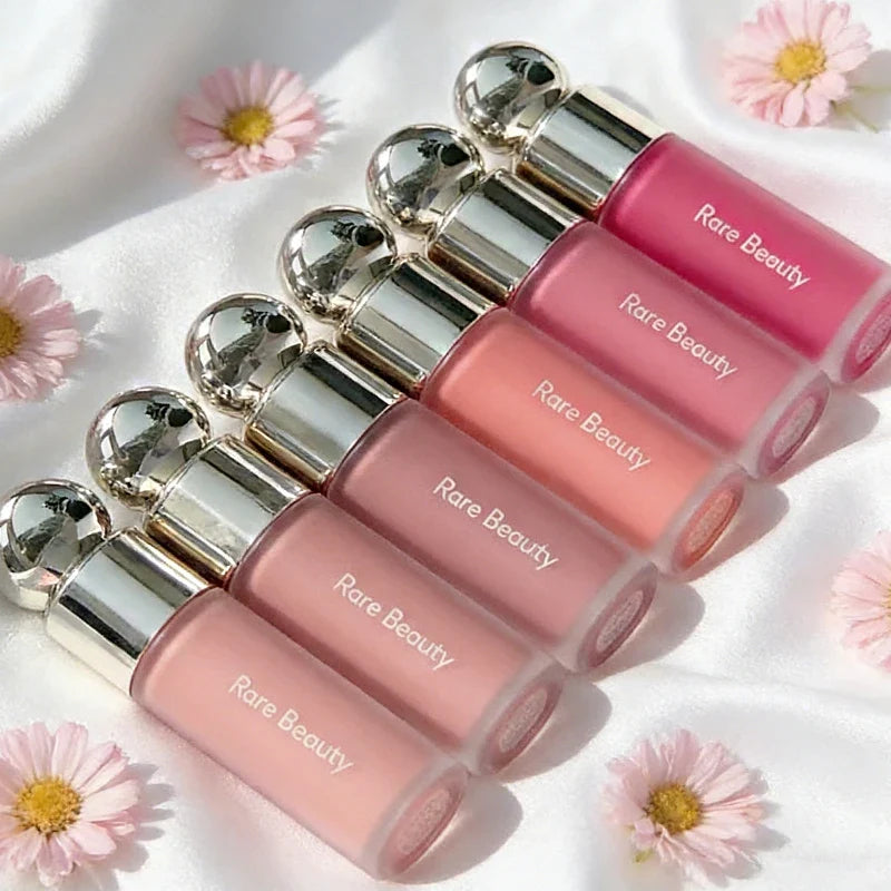 Rare Beauty Original Makeup Soft Pinch Liquid Blush Silky and Glide on Smooth Long Lasting Plump Pinch-perfect Flush Seamless