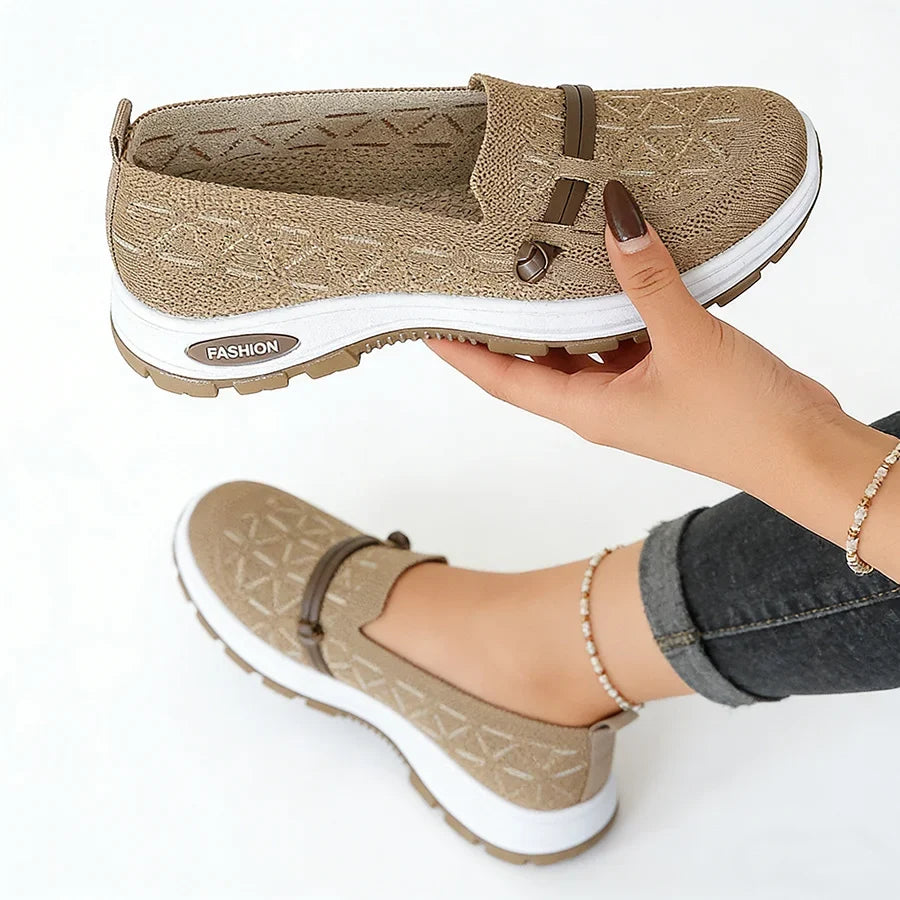 2026 New Arrival | Ultimate Arch Support Sneakers - Lightweight & Non-Slip