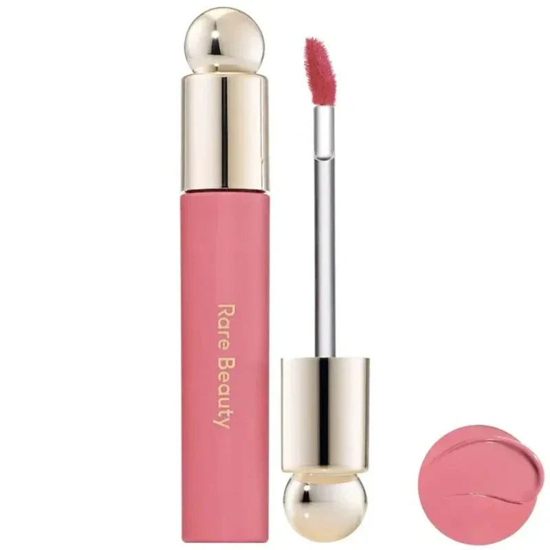 Rare Beauty Original Makeup Soft Pinch Liquid Blush Silky and Glide on Smooth Long Lasting Plump Pinch-perfect Flush Seamless