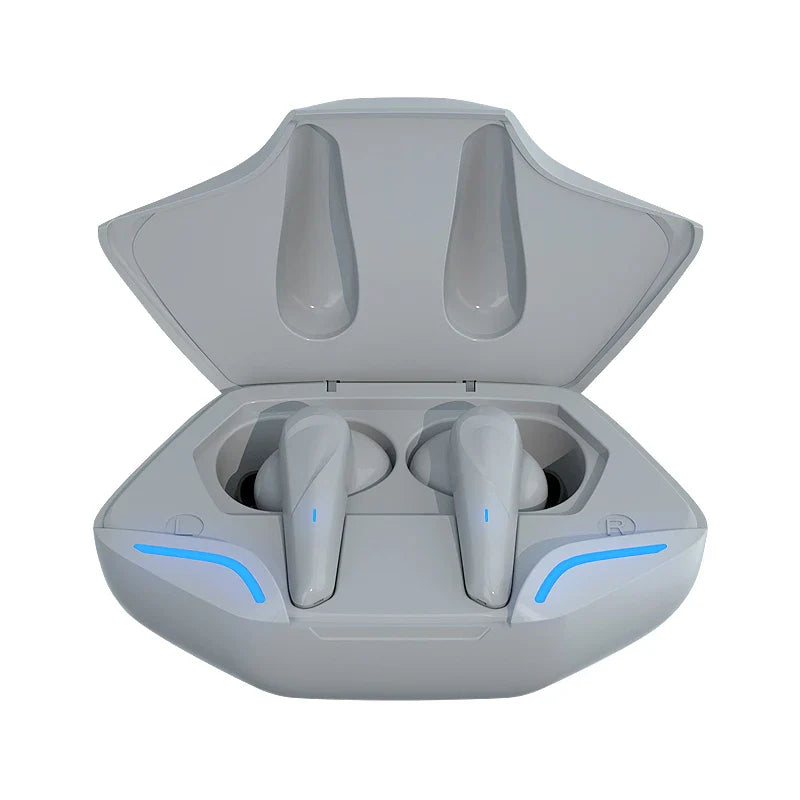 X15 Pro Gaming Wireless bluetooth Headset TWS 5.3 Stereo Earbuds Low Latency Earphones Bluetooth With Mic for smartphones