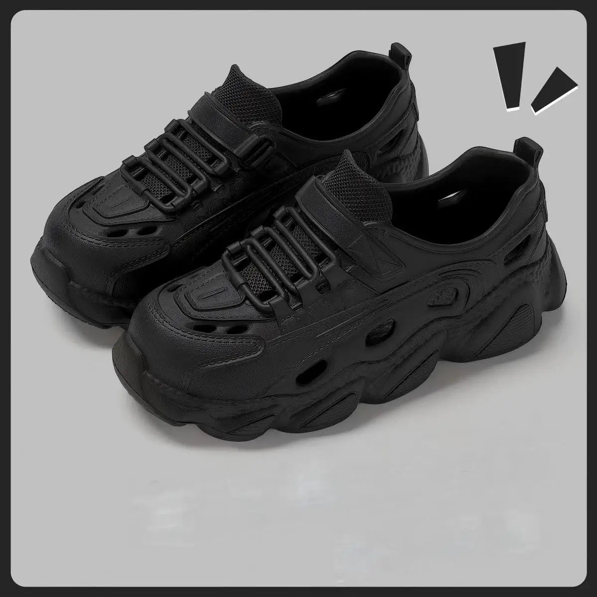 Women's Summer Wading Shoes, Women's Outer Wear, Breathable, Non-Slip, Wear-Resistant, Beach Deodorant, Driving and Fishing Sandals for Women