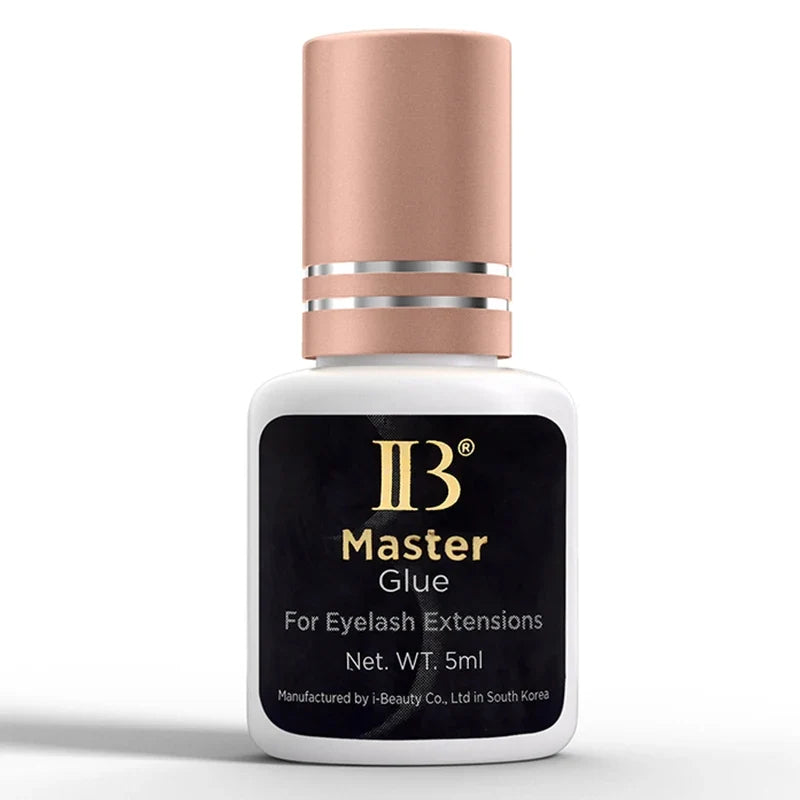 1 Bottle IBeauty Ultra Super Plus Glue Fake Eyelash Extension Korea 0.5s Fast Dry Long Lasting Makeup Tool Adhesive Supplies