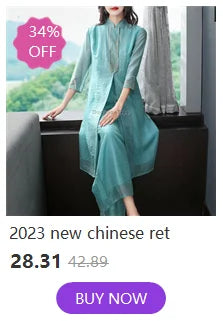 2026 spring new chinese new style plate buckle waistcoat jacket jacquard stand collar sleeveless retro women cheongsam waistcoat
