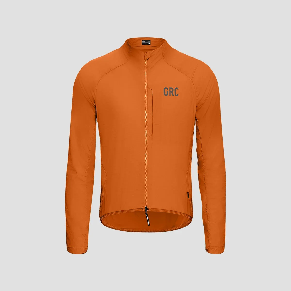 GRC Cycling Apparel Unisex Tech All Seasons Cycling Jacket for Year Round Riding