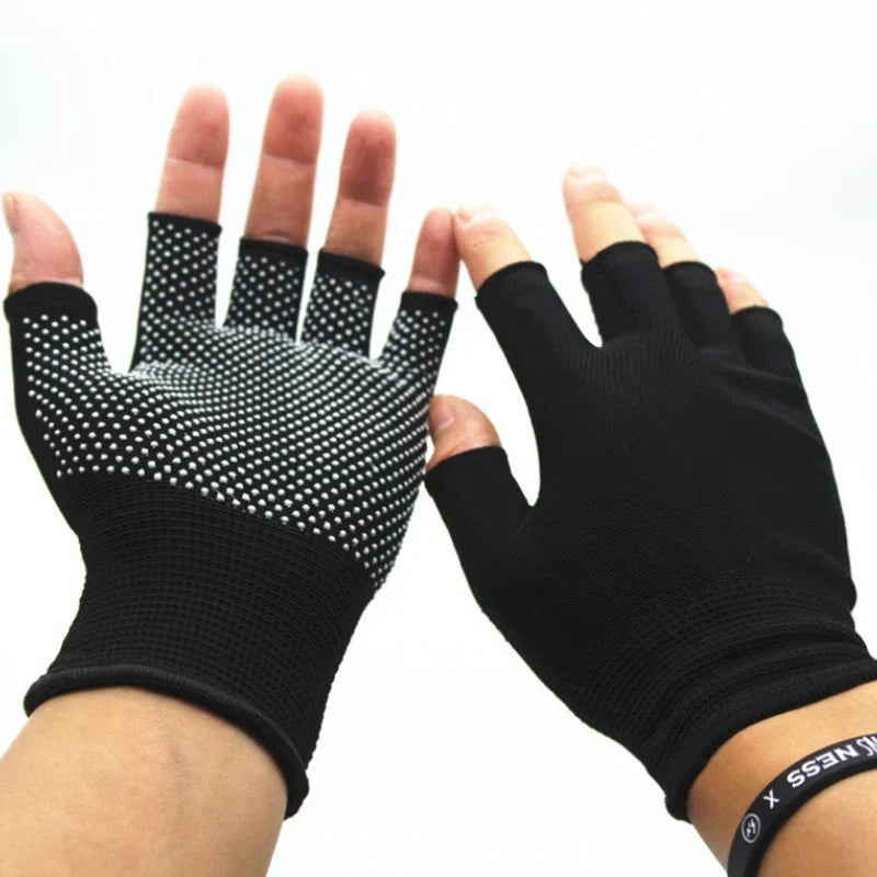 Winter Gloves For Men Women Touchscreen Warm Outdoor Cycling Driving Motorcycle Cold Gloves Windproof Non Slip Gloves