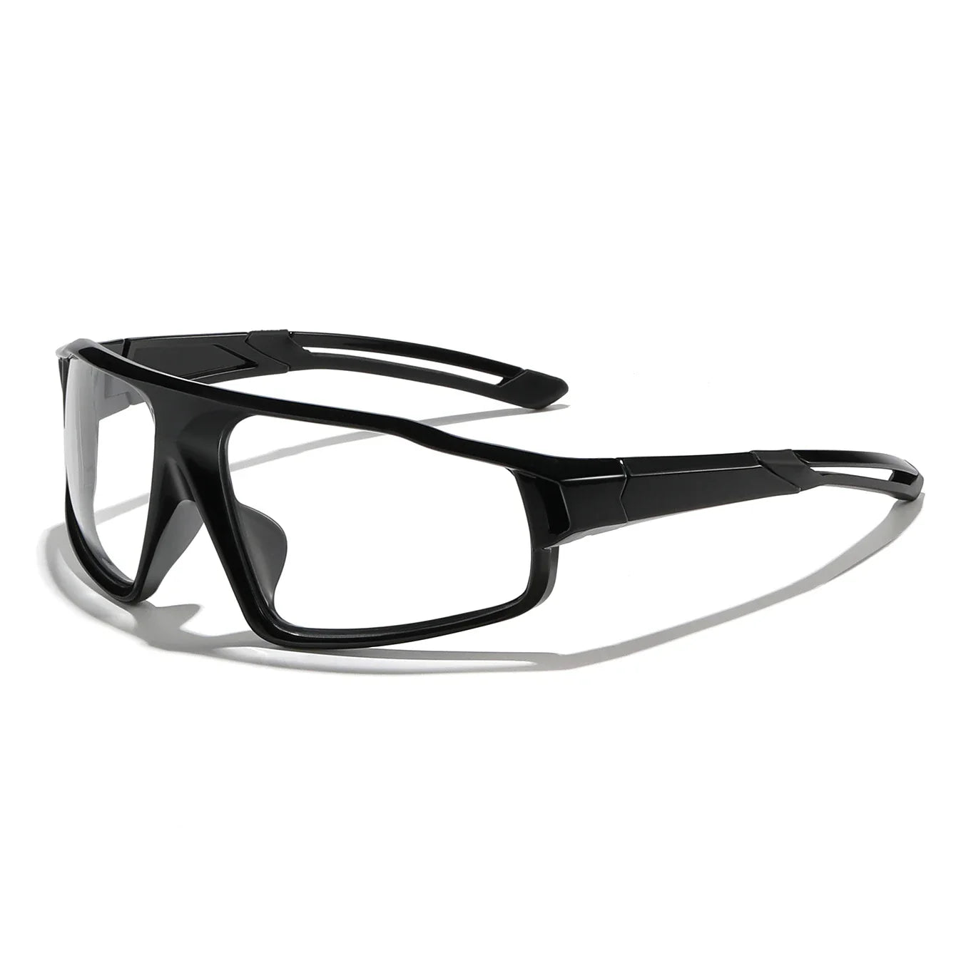 Fashion Brand Men Women Bicycle Photochromic Eyewear MTB Bike Fishing Running Cycling Sports Sunlasses Comfortable Goggles