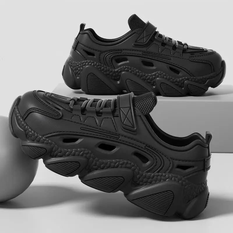 Women's Summer Wading Shoes, Women's Outer Wear, Breathable, Non-Slip, Wear-Resistant, Beach Deodorant, Driving and Fishing Sandals for Women