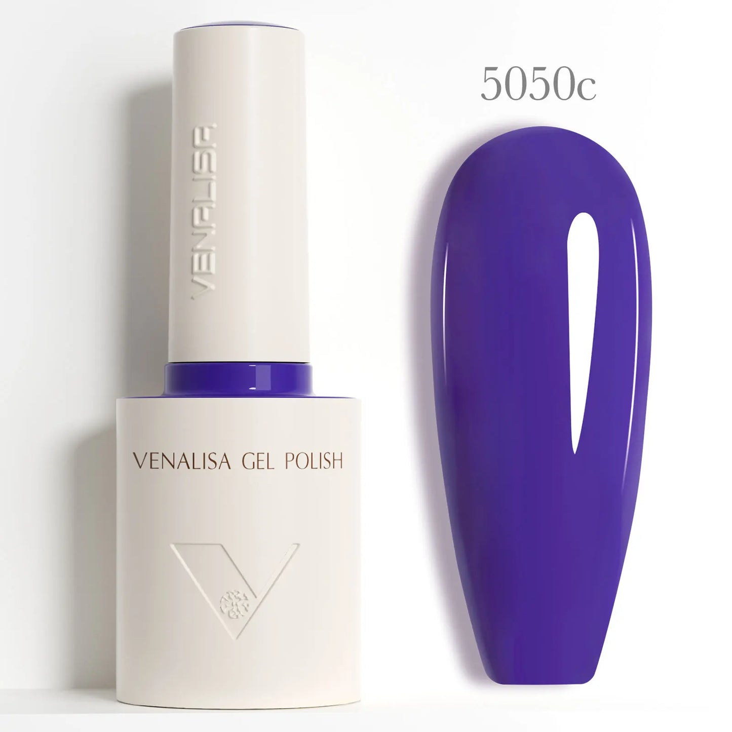 1/2/3pcs Kit Venalisa 10ml Nail Gel Polish HEMA/TPO Free Base Ultra Glossy Diamond Tempered Long Wear Top Coat Matt Gel Varnish