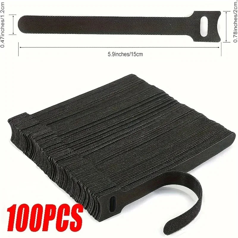 Wholesale Management  Cable Winder Tape Protector for Wire Ties Phone Accessories  Organizador Cables  Cable Organizer Cable