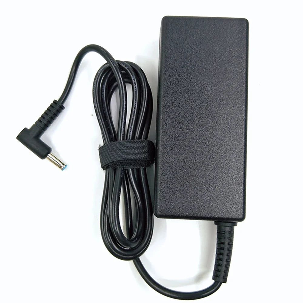 AC Adapter 19.5V 3.33A 65W 4.5*3.0mm Laptop Charger Adapter For HP Envy 17-j010us Pavilion 15-j000 Chromebook 11 G4 G5 EE 14 G3