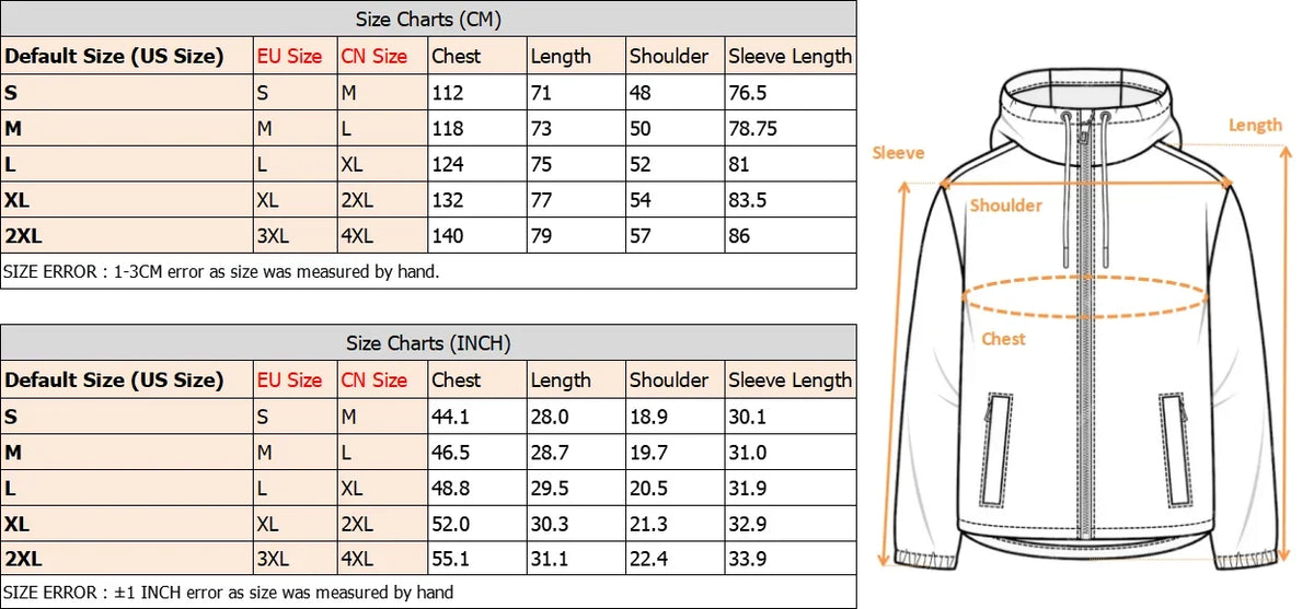 TACVASEN Hooded Rain Softshell Jacket Mens Fleece Lined Waterproof Jacket Work Jacket Outdoor Trekking Hiking Windbreaker Male
