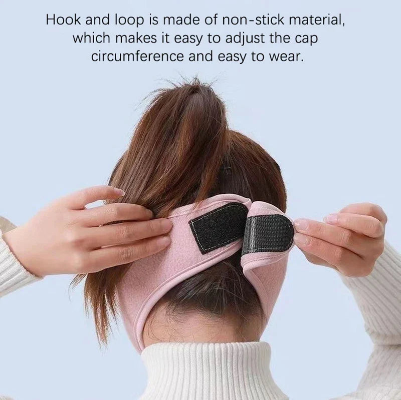 Winter Cycling Face Mask Windproof Men Women For Skiing Snowboarding Motorcycle Outdoor Sports Balaclava Cap Warmer Breathable