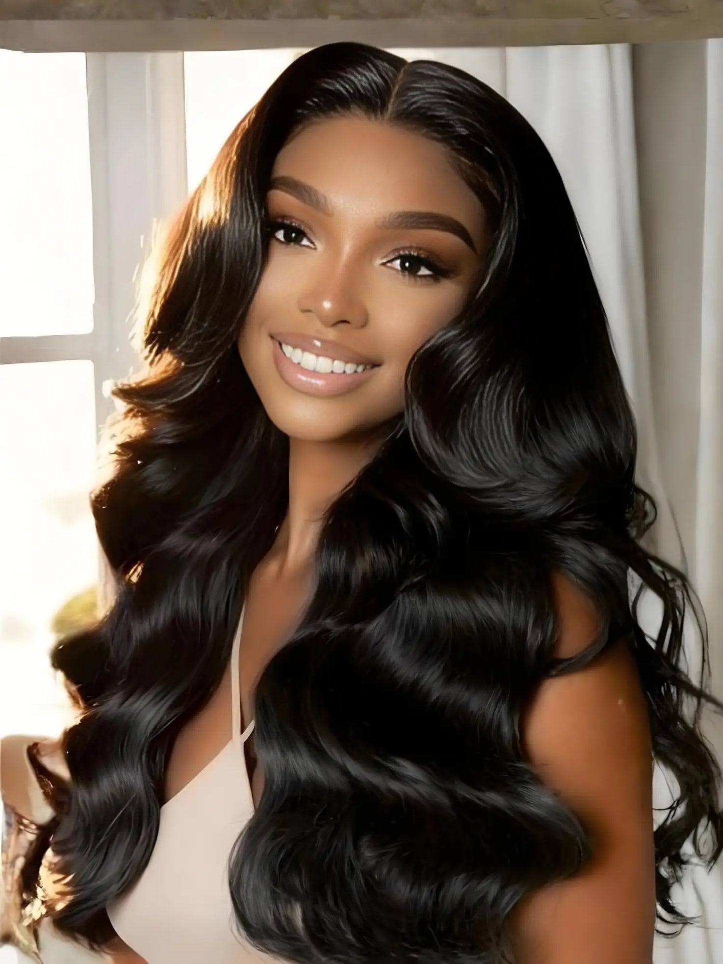 Body Wave Human Hair Wigs 30 40 Inch Body Wave Lace Front Wig PrePlucked With Baby Hair 13x4 13x6 Hd Lace Frontal Wigs For Women