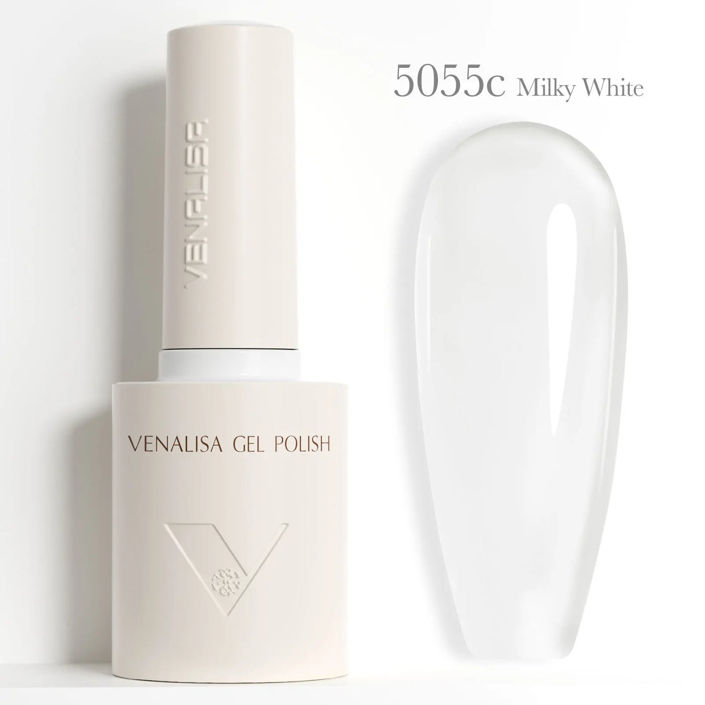 1/2/3pcs Kit Venalisa 10ml Nail Gel Polish HEMA/TPO Free Base Ultra Glossy Diamond Tempered Long Wear Top Coat Matt Gel Varnish