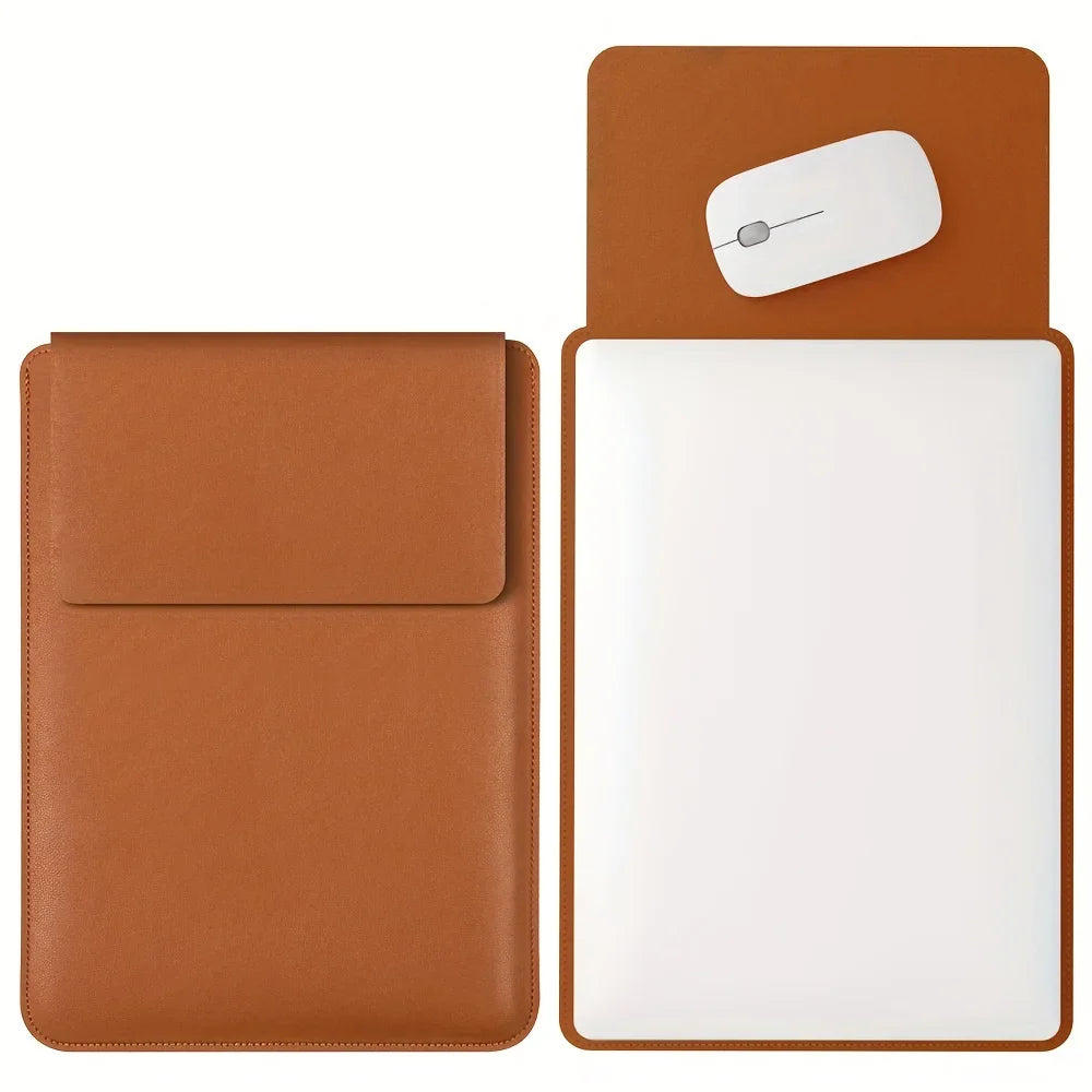 Laptop Sleeve Bag Case For Apple Macbook Air Pro 13 M1 M2 2020 Notebook Sleeve Bag For ASUS 11 12 13.3 14 15 15.6 16 Case
