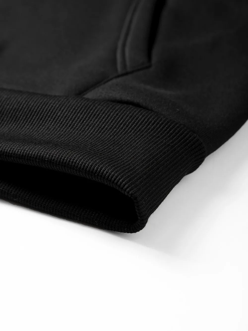 Autumn Men's Hoodies Jackets Long Sleeve Sweatshirt Oversized Hoodie Zip Up Jackets Male Hoodies Casual Jacket Sportswear