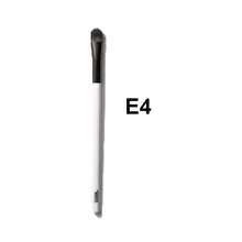 F1 F2 F3 F4 F5 E6 EF1 EF2 E3 E4 E5 F7 Highlight Blush Makeup Brush Ambient Soft Glow Brush Soft Fiber Hair Cosmetic Brush